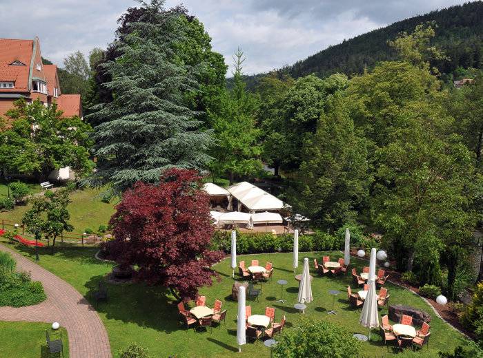 Photo of Others in Hoefen an der Enz