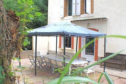 Photo of Patio Balcony in Tourtrol