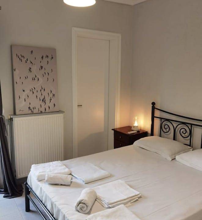 Photo of Bedroom in Old Town
