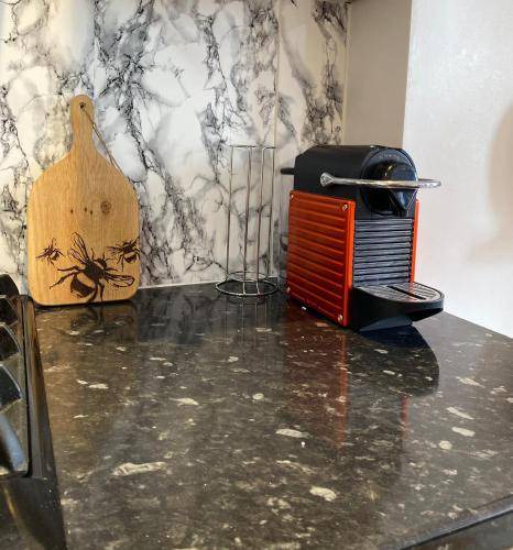 Photo of Kitchen in Fulham Broadway