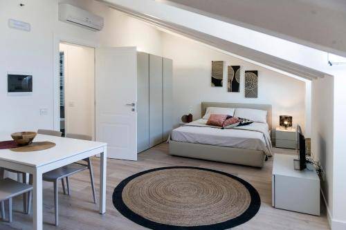 Photo of Bedroom in Citta Nuova-Barriera Nuova-San Vito-Citta Vecchia