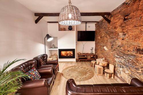 Photo of Livingroom in Balocas