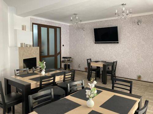 Photo of Livingroom in Baile Herculane