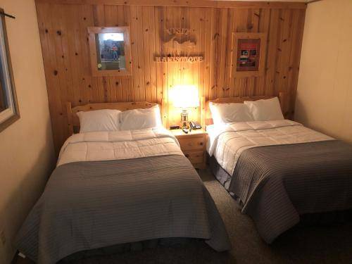 Photo of Bedroom in Manistique