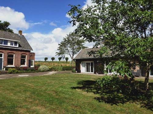Photo of Buildings in Municipality of Noord-Beveland