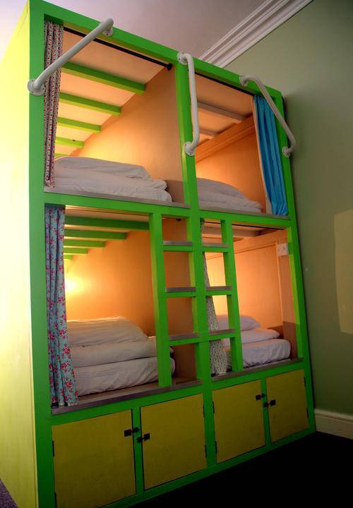 Photo of Bedroom in Belfast City Centre