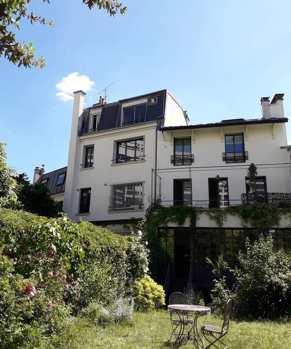 Photo of Others in 14th Arrondissement