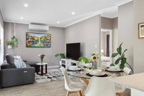 Photo of Livingroom in Maida Vale