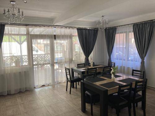 Photo of Livingroom in Baile Herculane