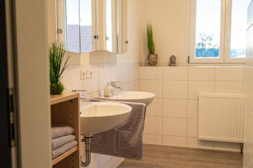Photo of Bathroom in Gemarkung Weilstetten