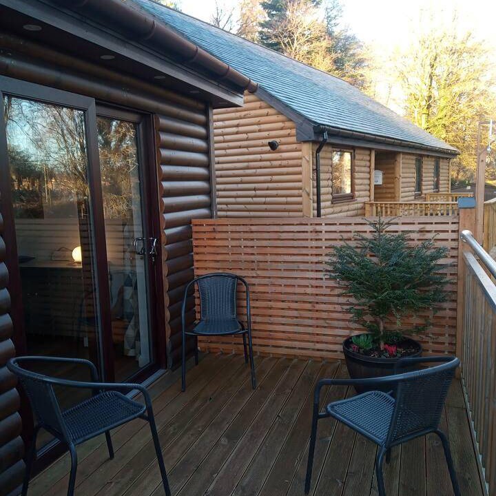 Photo of Patio Balcony in Murthly