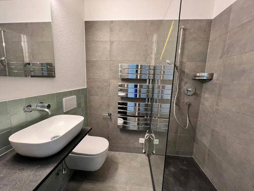 Photo of Bathroom in Pfaffnau