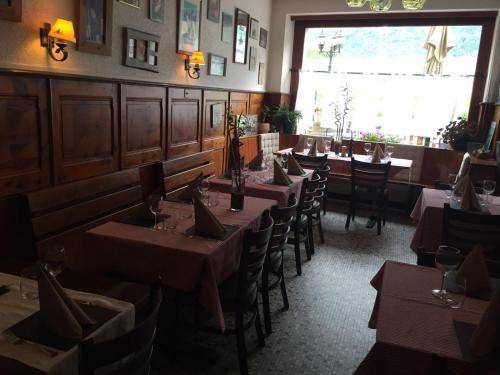 Photo of Livingroom in Evionnaz