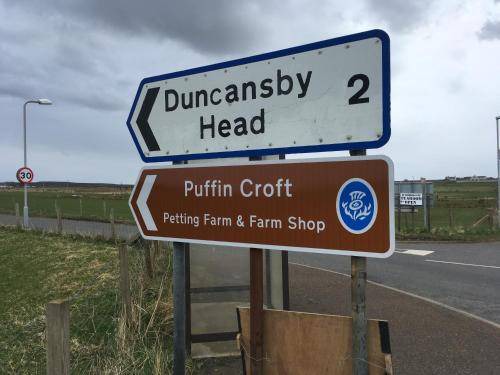 Photo of Others in John O'Groats