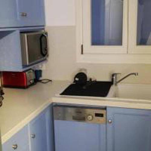 Photo of Kitchen in Monolithos