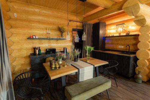 Photo of Livingroom in Bran