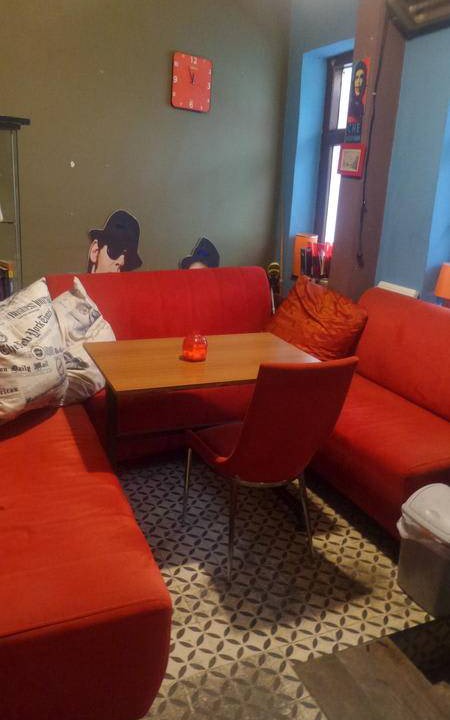 Photo of Livingroom in Taksim