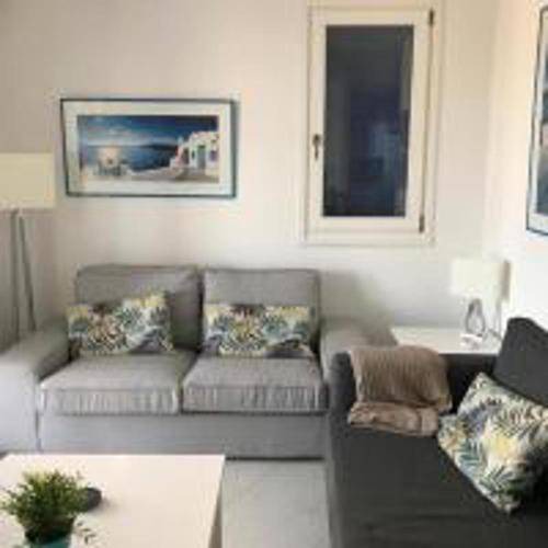 Photo of Livingroom in Monolithos