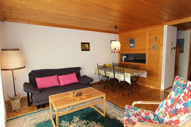 Photo of Livingroom in Chateau-d'Oex