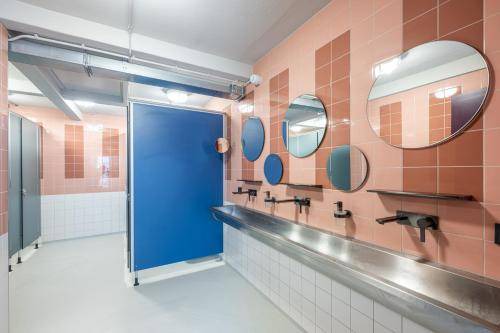 Photo of Bathroom in Zwolle City Centre