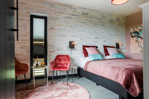 Photo of Bedroom in Holthone