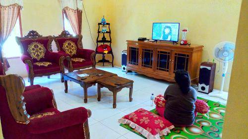 Photo of Others in Batu Karas