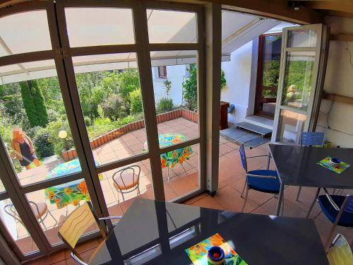 Photo of Patio Balcony in Gemarkung Tailfingen
