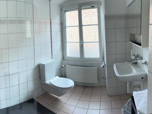 Photo of Bathroom in Pfaffnau