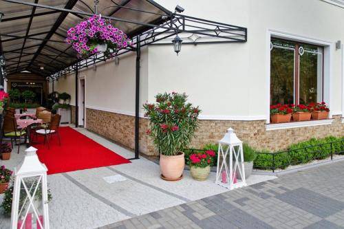 Photo of Patio Balcony in Plock