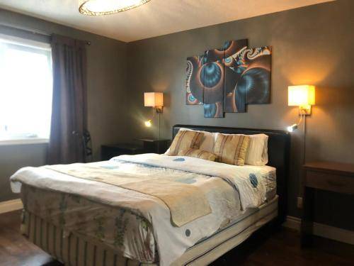 Photo of Bedroom in Citadel