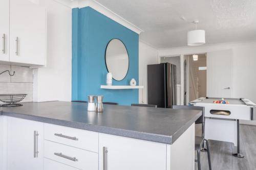 Photo of Kitchen in Grangetown