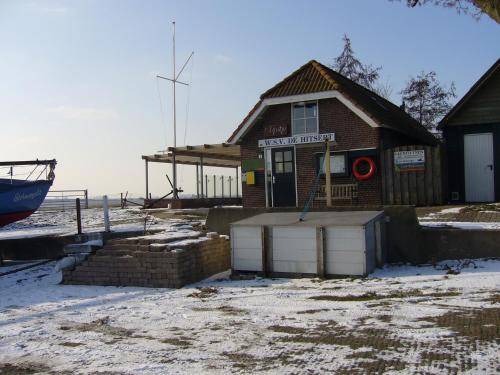 Photo of Buildings in Zuid-Beijerland
