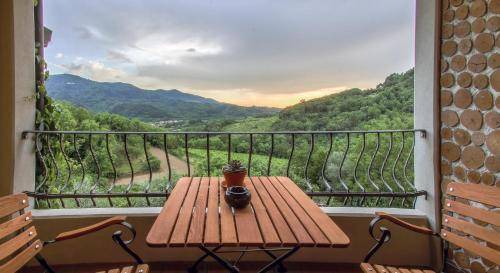 Photo of Patio Balcony in Slap