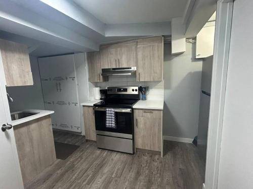 Photo of Kitchen in Highland Park