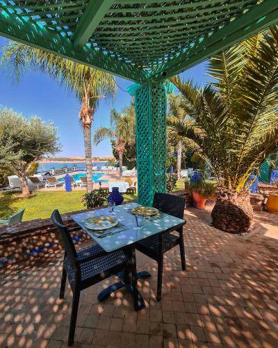 Photo of Patio Balcony in Aguergour