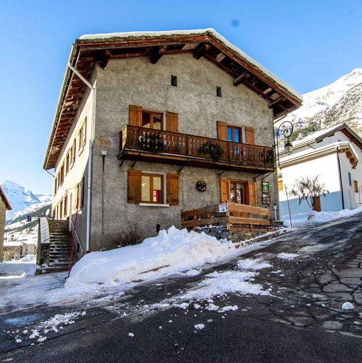 Photo of Others in Lanslevillard