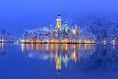 Photo of Others in Bled
