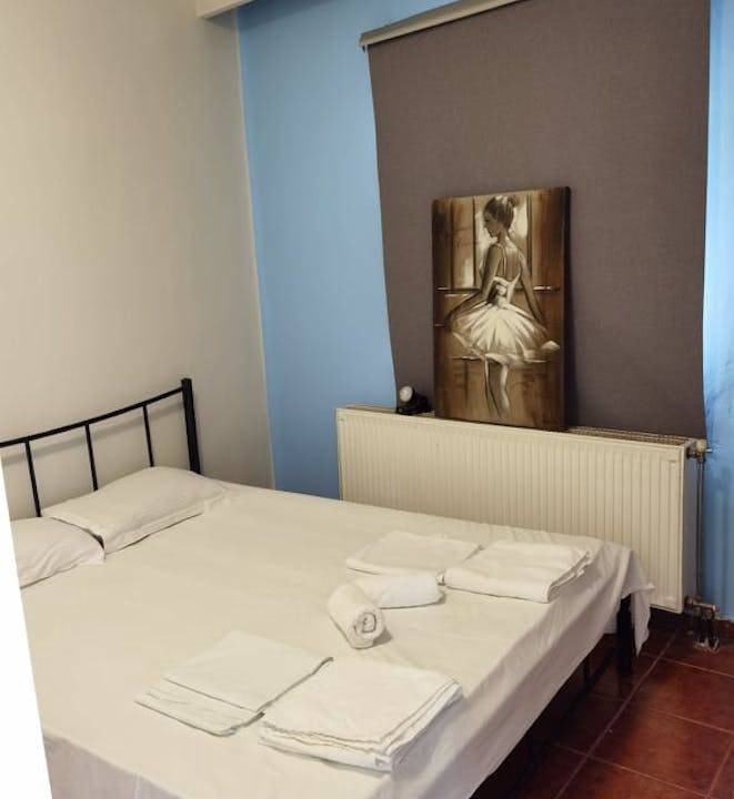 Photo of Bedroom in Old Town