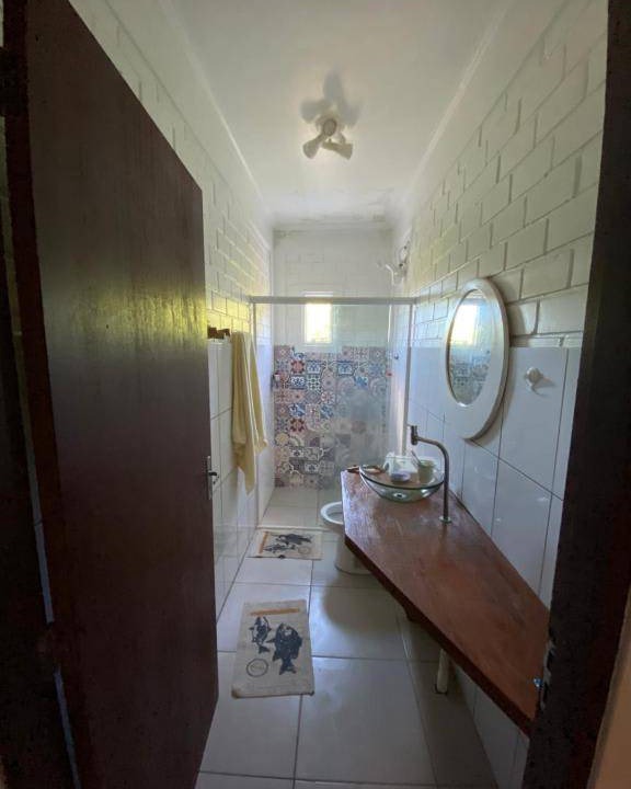 Photo of Bathroom in Pinheira