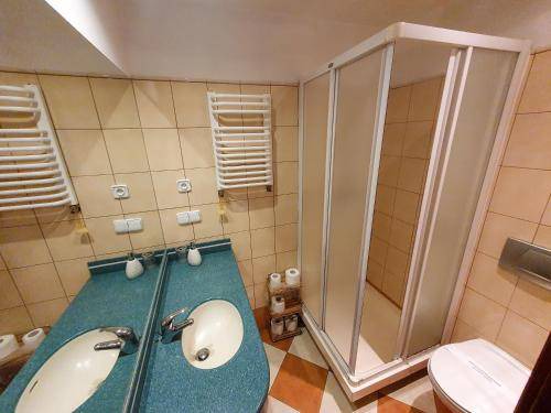 Photo of Bathroom in Nowa Ruda