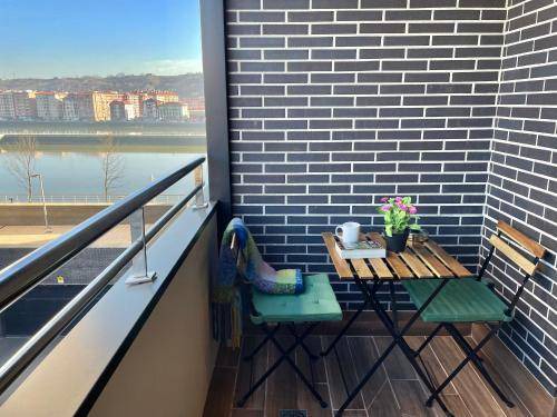 Photo of Patio Balcony in Barakaldo
