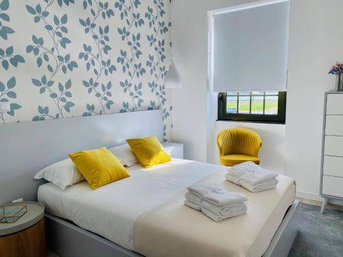 Photo of Bedroom in Costa Nova do Prado