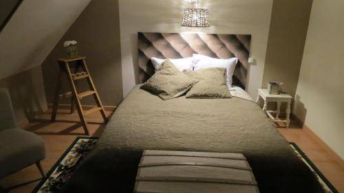 Photo of Bedroom in La Capelle