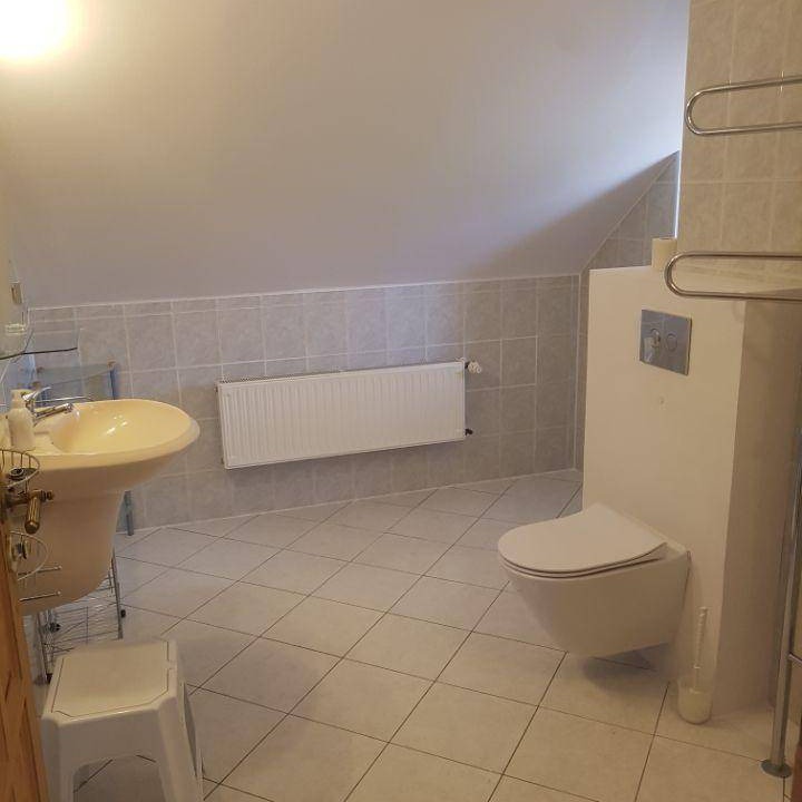 Photo of Bathroom in Zarnowska