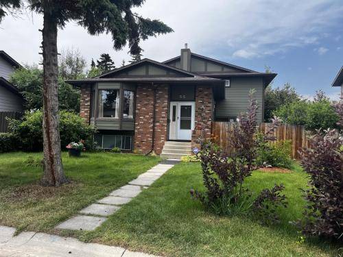 Photo of Others in Northwest Calgary