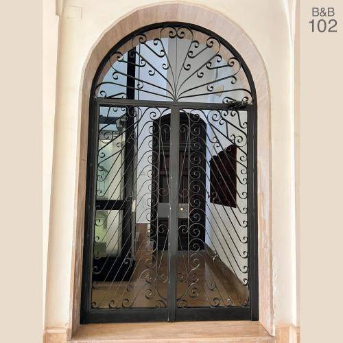Photo of Patio Balcony in Taranto