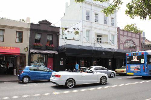 Photo of Others in Surry Hills