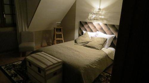 Photo of Bedroom in La Capelle