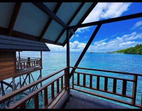 Photo of Others in Maratua Island