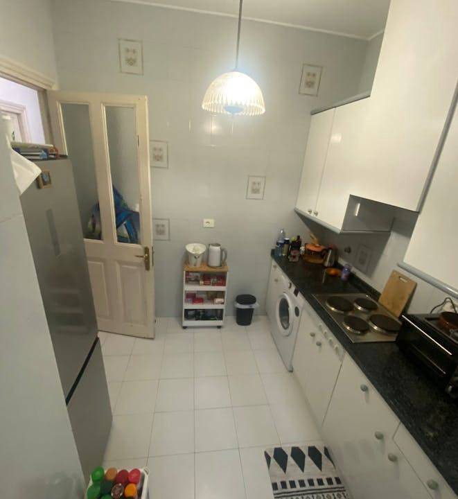 Photo of Kitchen in Bilbao City Centre